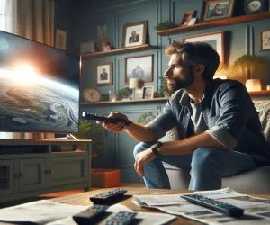 jak odbierać tv naziemną