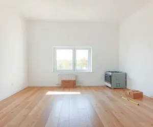 Odbiór mieszkania Poznań